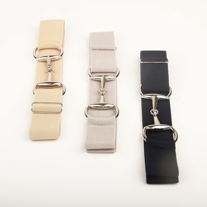 mucol Equestrian Belts, Horseback Riding Belts for Women - Image 4